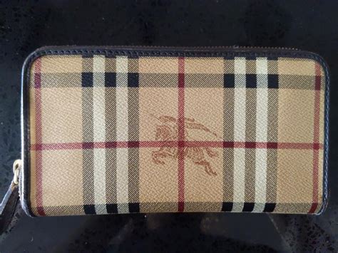 burberry london wallet|authentic burberry wallet sale.